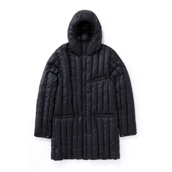 Rocky Mountain Featherbed - SIX MONTH DOWN LONG PARKA / 輕薄羽絨大衣 5