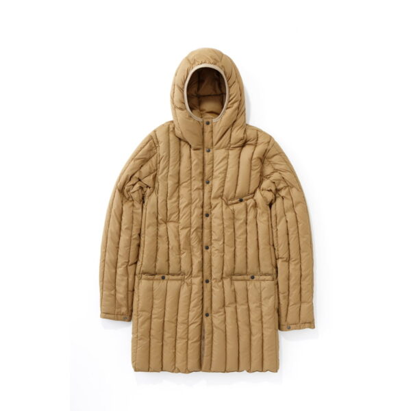 Rocky Mountain Featherbed - SIX MONTH DOWN LONG PARKA / 輕薄羽絨大衣 6