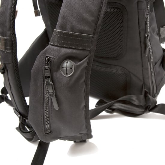 AS2OV 第二系列– CORDURA DOBBY 305D BACK PACK / 掀蓋式後背包