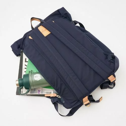 AS2OV 第三系列 – HI DENSITY CORDURA NYLON BACK PACK / 捲軸式後背包（輕量款） 4
