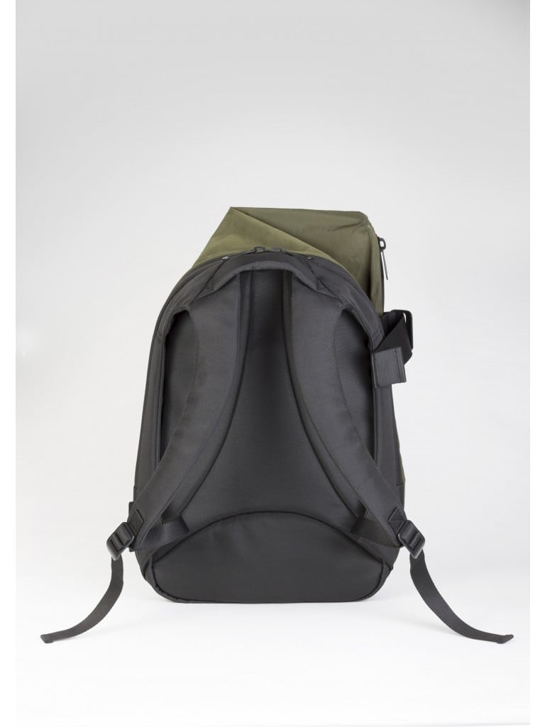 Côte&ciel – Isar Rucksack Twin Touch Memory 16