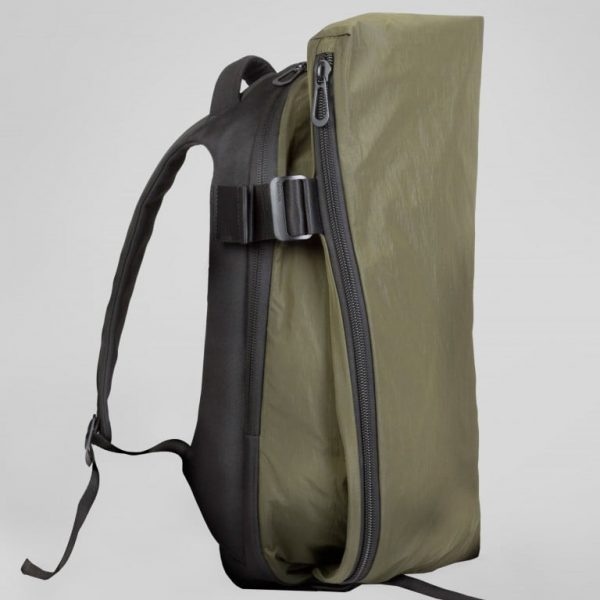Côte&ciel – Isar Rucksack Twin Touch Memory 6