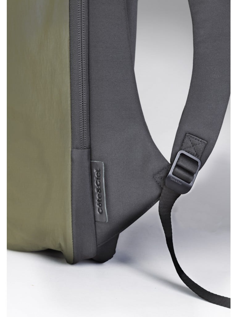 Côte&ciel – Isar Rucksack Twin Touch Memory 3