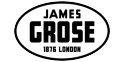 JAMES GROSE - WOMEN'S RICARDE JACEKT / 牛皮立領騎士夾克 (女） 5
