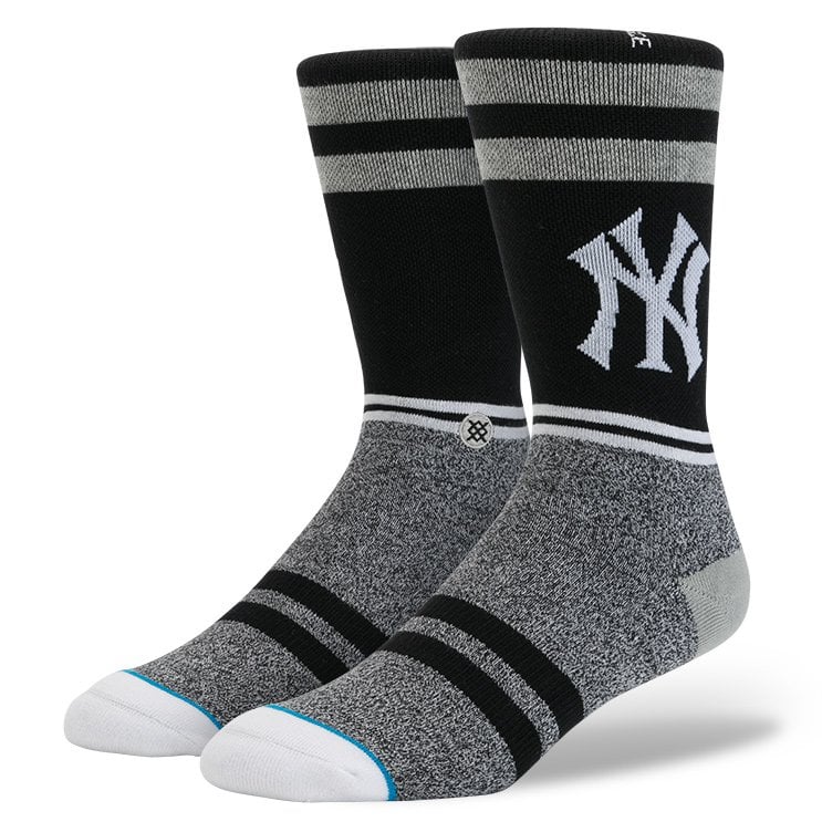 STANCE 襪子 - MLB 紐約洋基隊 YANKS 男襪 - M558A16YAN 3