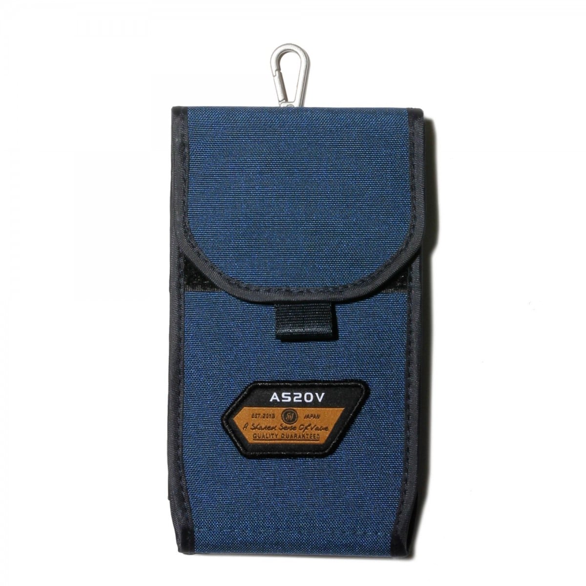 AS2OV 第七系列 – CORDURA SPAN 600D MOBILE CASE / 手機收納袋 5