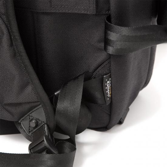 AS2OV 第四系列– EXCLUSIVE BALLISTIC NYLON 3WAY BACK PACK / 商務三