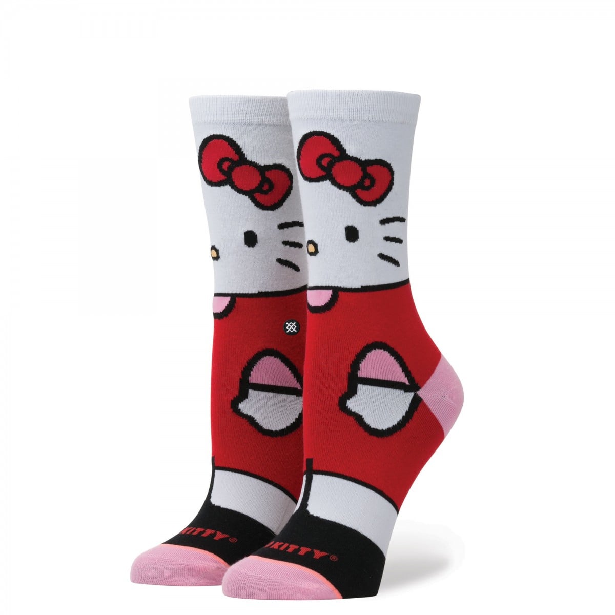 STANCE 襪子 - Hello Kitty 限量聯名款 女襪 - W515A17HEL 15