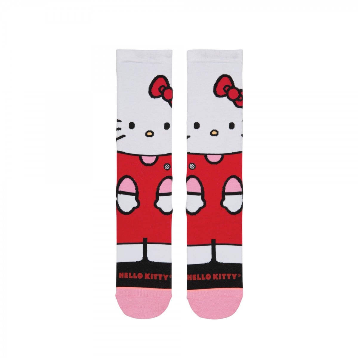 STANCE 襪子 - Hello Kitty 限量聯名款 女襪 - W515A17HEL 8