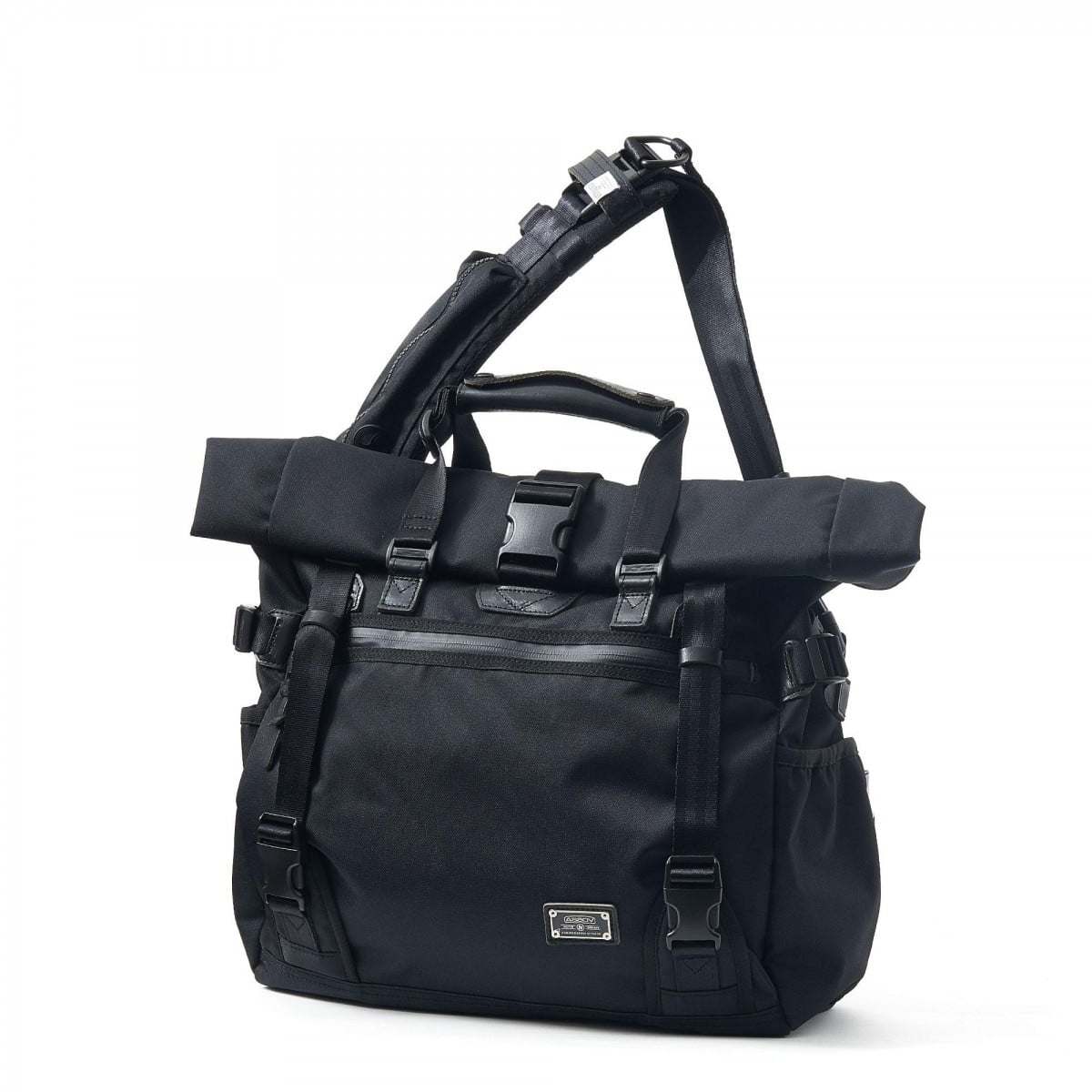AS2OV 第二系列 – CORDURA DOBBY 305D 2WAY BAG S / 兩用後背手提包（S size）