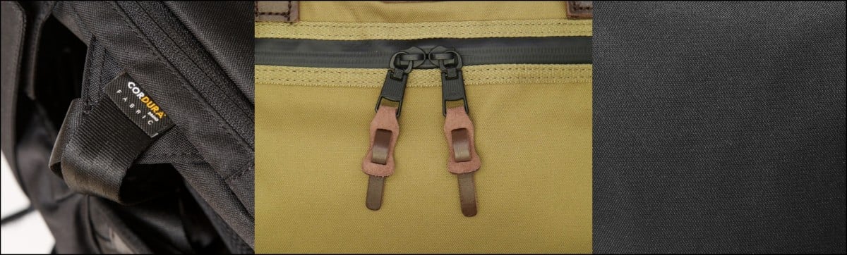 AS2OV 第二系列 – CORDURA DOBBY 305D 2WAY BAG S / 兩用後背手提包（S size） 21