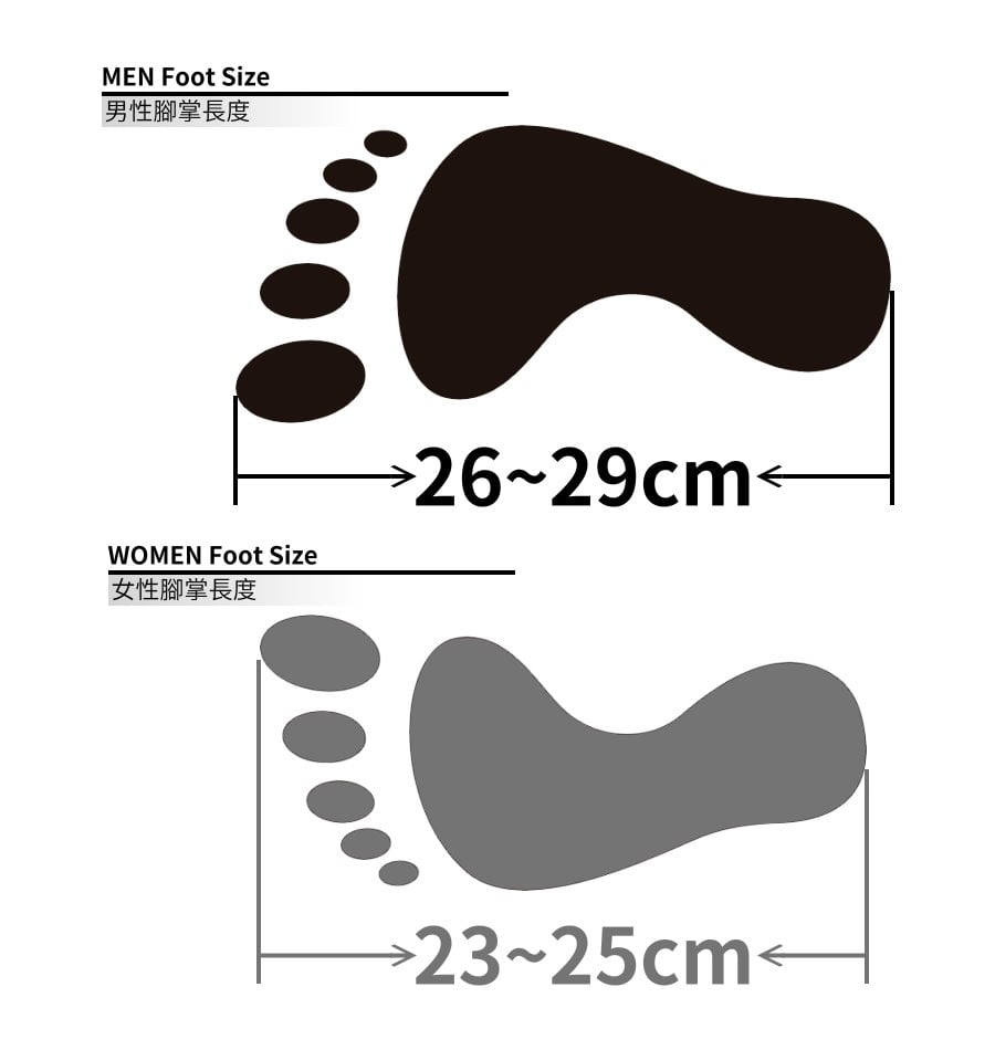 STANCE 襪子 - COOTIES 情人節設計款 女襪 - W525A17COO-BLK 9