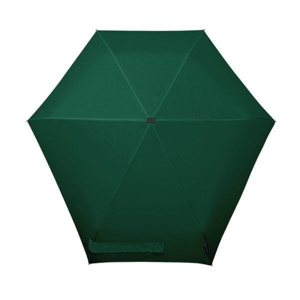senz° 盛世 - Foldable Umbrella Micro 輕量摺疊防風傘 – Velvet Green / 綠絲絨 7