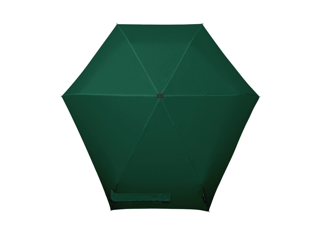 senz° 盛世 - Foldable Umbrella Micro 輕量摺疊防風傘 – Velvet Green / 綠絲絨 18