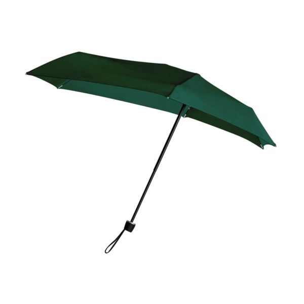 senz° 盛世 - Foldable Umbrella Micro 輕量摺疊防風傘 – Velvet Green / 綠絲絨 6