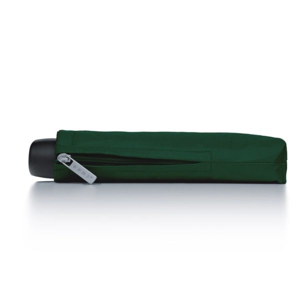 senz° 盛世 - Foldable Umbrella Micro 輕量摺疊防風傘 – Velvet Green / 綠絲絨 8