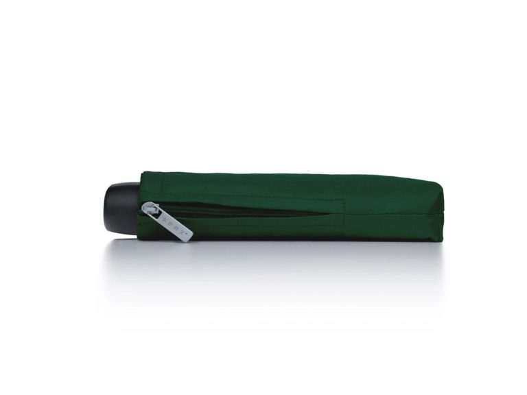senz° 盛世 - Foldable Umbrella Micro 輕量摺疊防風傘 – Velvet Green / 綠絲絨 3