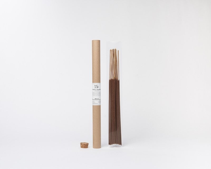 APOTHEKE FRAGRANCE – Incense Sticks / 線香 - SUNNY DAYS 香味 1