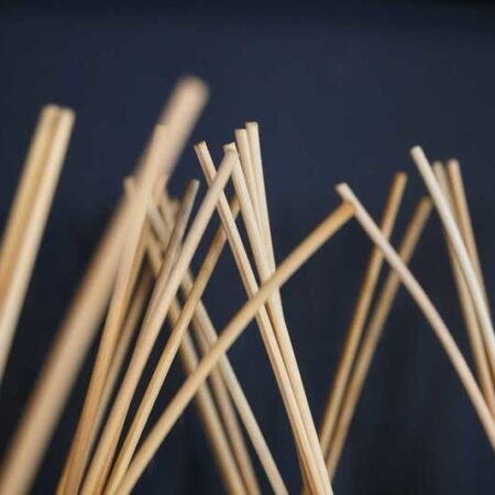 APOTHEKE FRAGRANCE – Incense Sticks / 線香 - TEAKWOOD 香味 21
