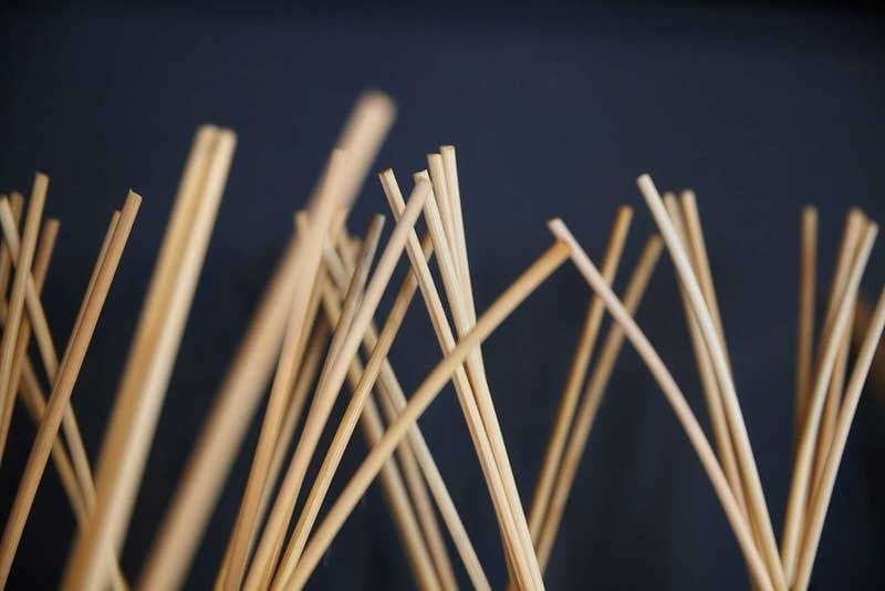 APOTHEKE FRAGRANCE – Incense Sticks / 線香 - SUNNY DAYS 香味 21