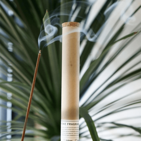 APOTHEKE FRAGRANCE – Incense Sticks / 線香 - BLUE HOUR 香味 30