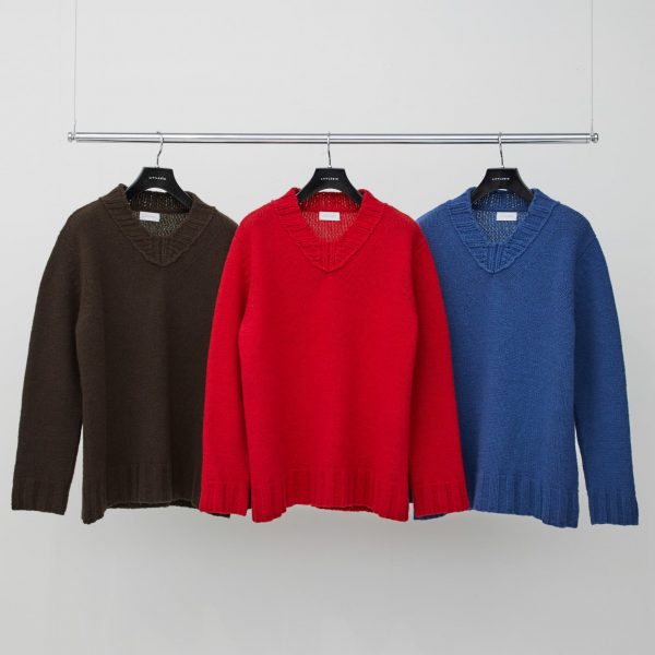 LITTLEBIG – Knit / 針織羊毛衫 3