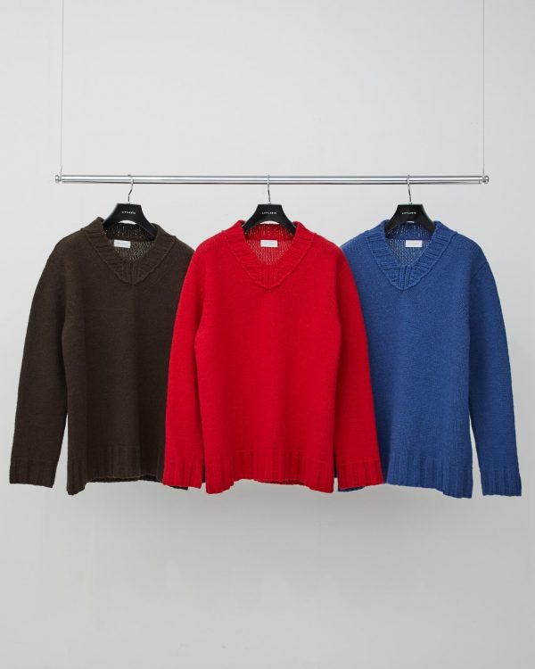 LITTLEBIG – Knit / 針織羊毛衫 6