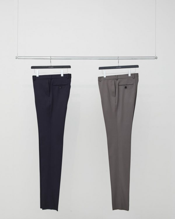 LITTLEBIG – Slim Trousers / 西裝褲 6