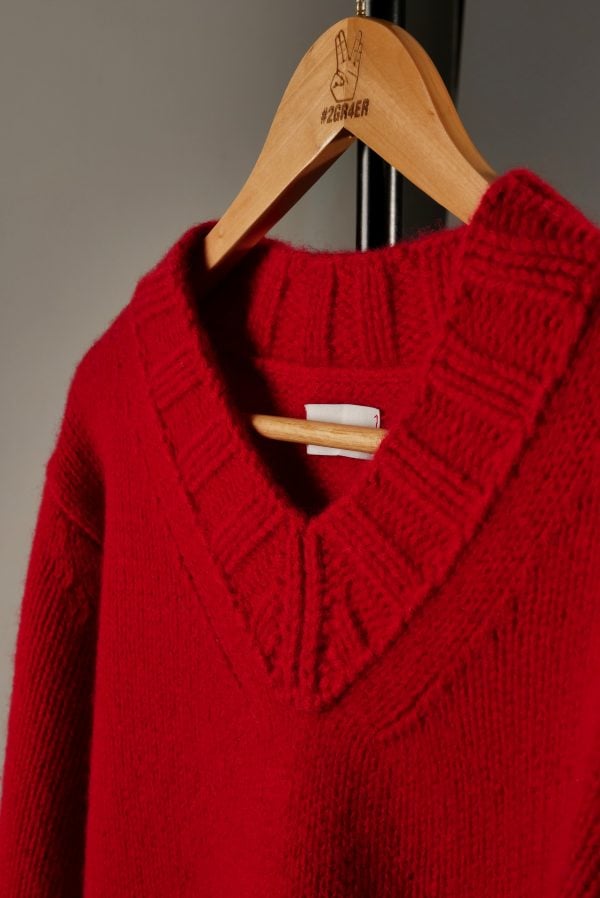 LITTLEBIG – Knit / 針織羊毛衫 9