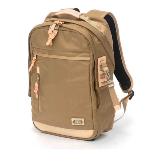 AS2OV 第四系列 – EXCLUSIVE BALLISTIC NYLON DAY PACK / 彈道尼龍背包 27