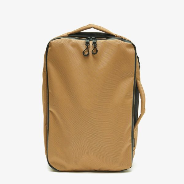 AS2OV 第六系列 – WATER PROOF CORDURA 305D 2WAY BAG S / 防潑水兩用手提後背包 ( S size ) 27