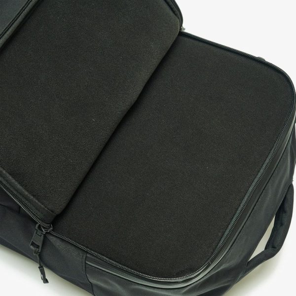 AS2OV 第六系列 – WATER PROOF CORDURA 305D 2WAY BAG S / 防潑水兩用手提後背包 ( S size ) 29
