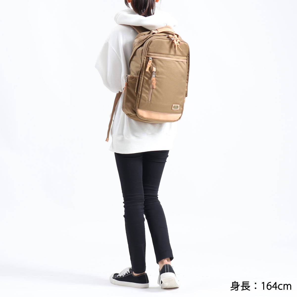 AS2OV 第四系列 – EXCLUSIVE BALLISTIC NYLON DAY PACK / 彈道尼龍背包 70