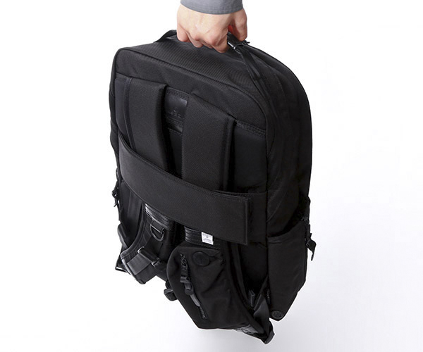 AS2OV 第四系列 – EXCLUSIVE BALLISTIC NYLON DAY PACK / 彈道尼龍背包 63