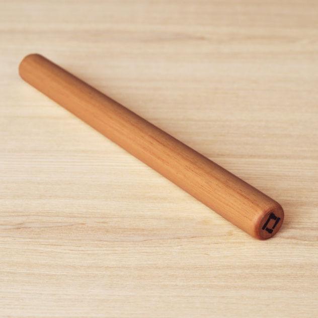 syouryu – 錫紙專用木桿 / 兩種尺寸可選 15
