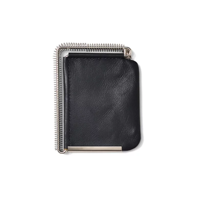 ED ROBERT JUDSON – COIN CASE / 一拉即開彈簧零錢包 1