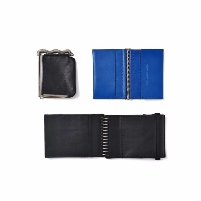 ED ROBERT JUDSON – HALF WALLET / 筆記本多功能錢包 4
