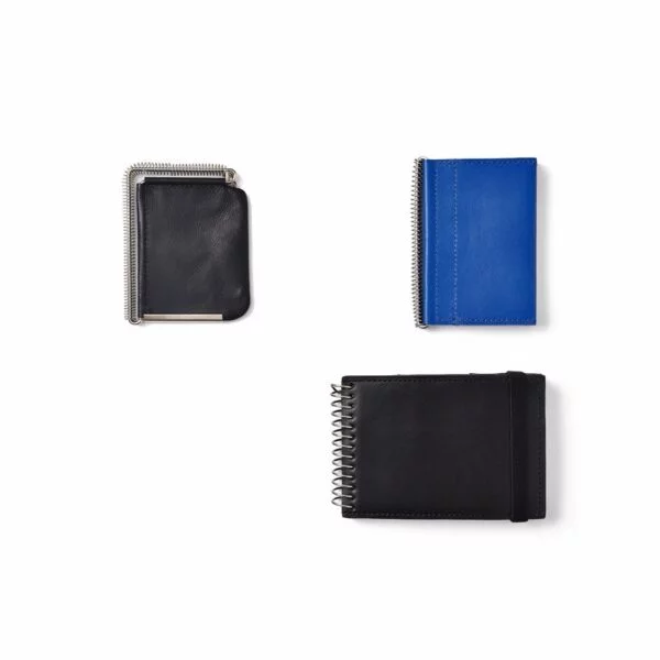 ED ROBERT JUDSON – HALF WALLET / 筆記本多功能錢包 7