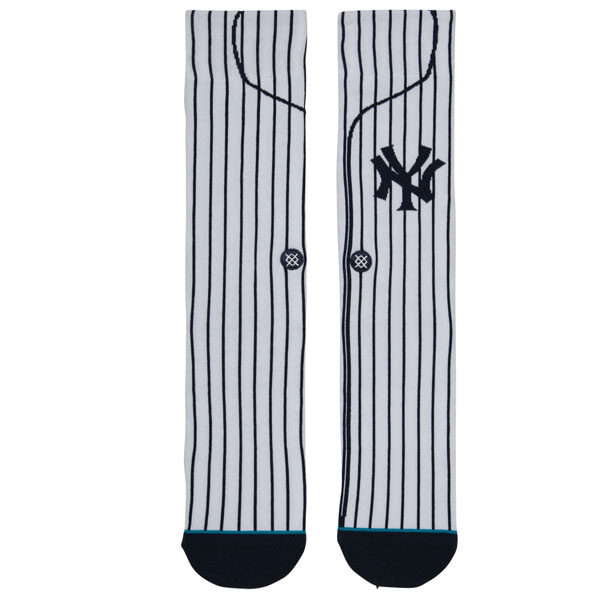 STANCE 襪子 –MLB 紐約洋基隊主場 YANKEES HOME 男襪 – M54A18YAN 7