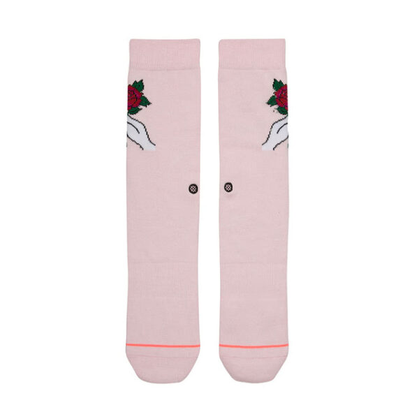 STANCE 襪子 – 優雅玫瑰 ROSALINDA 女襪 – W525D17ROS 5