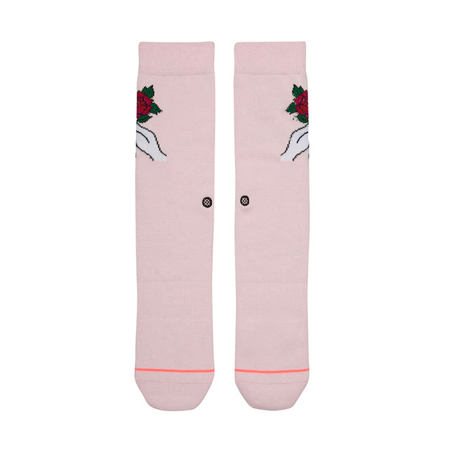 STANCE 襪子 – 優雅玫瑰 ROSALINDA 女襪 – W525D17ROS 8