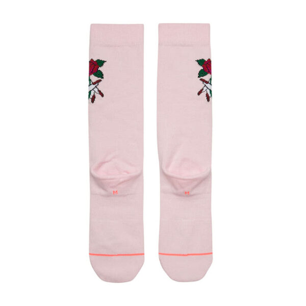 STANCE 襪子 – 優雅玫瑰 ROSALINDA 女襪 – W525D17ROS 6