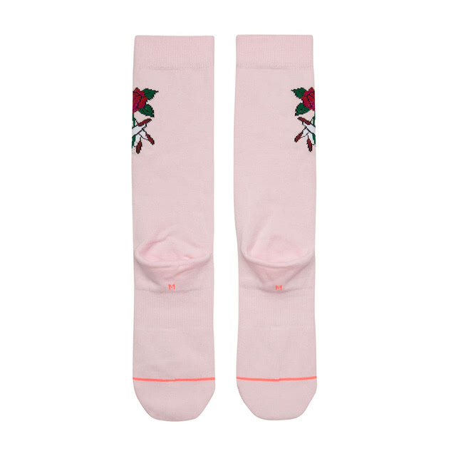 STANCE 襪子 – 優雅玫瑰 ROSALINDA 女襪 – W525D17ROS 9