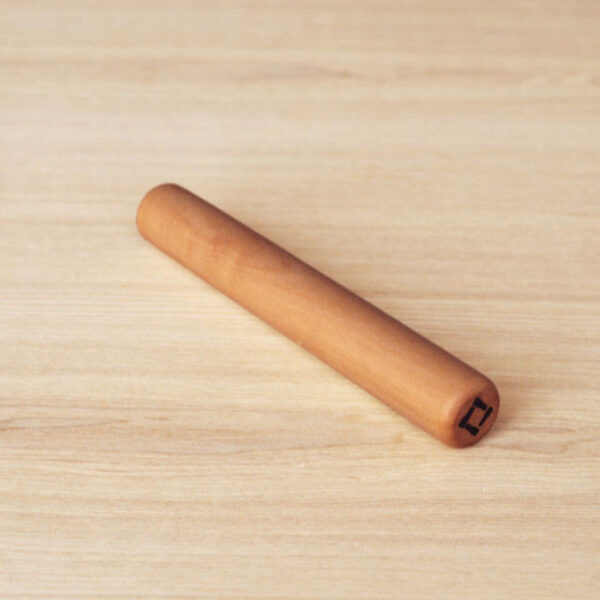 syouryu – 錫紙專用木桿 / 兩種尺寸可選 8