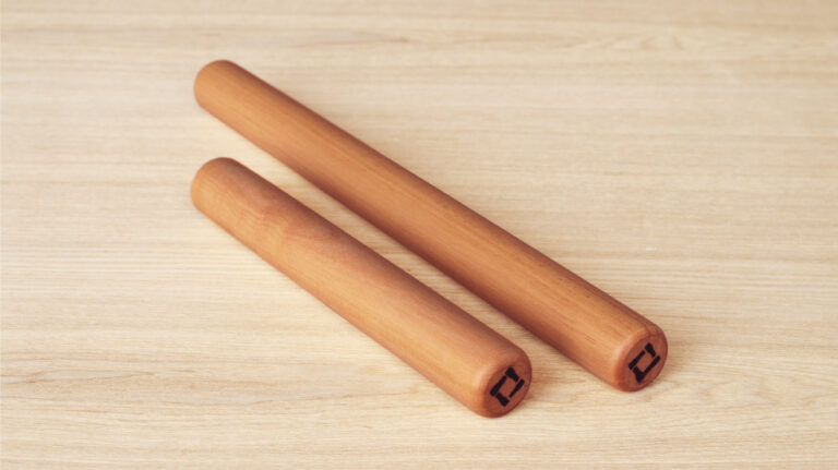 syouryu – 錫紙專用木桿 / 兩種尺寸可選 1