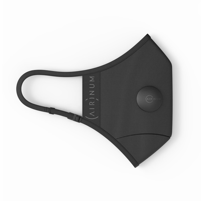AIRINUM – Urban Air Mask 2.0 口罩 - Onyx Black / 瑪瑙黑 32