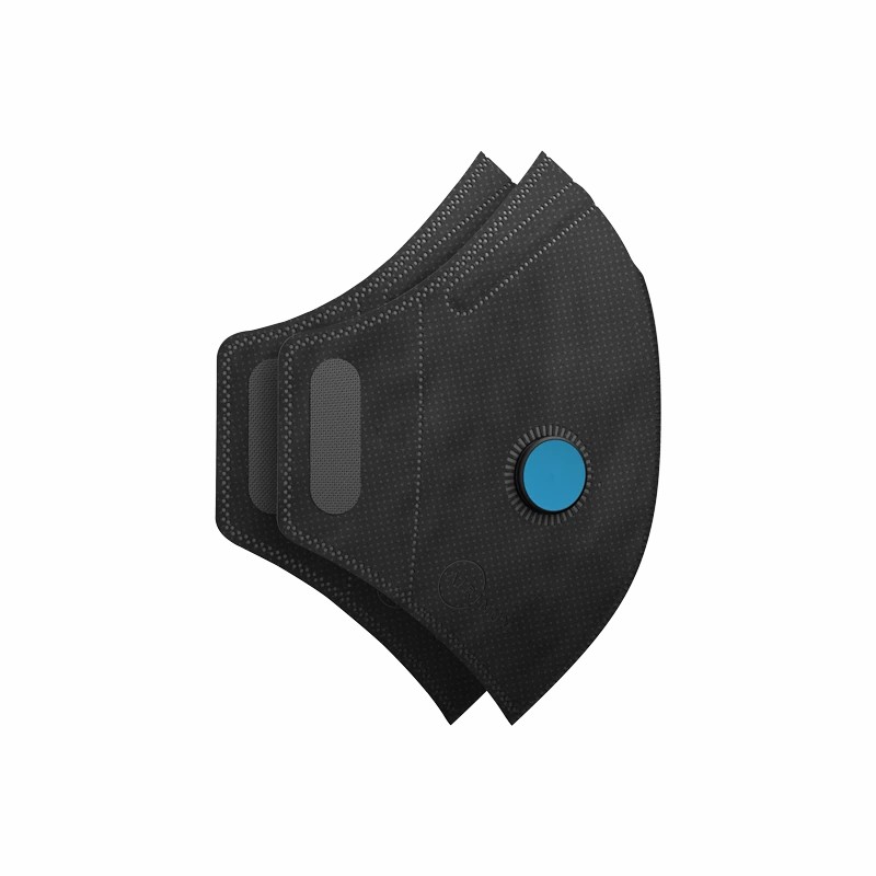 AIRINUM – Urban Air Mask 2.0 口罩 - Quartz Grey / 石英灰 33