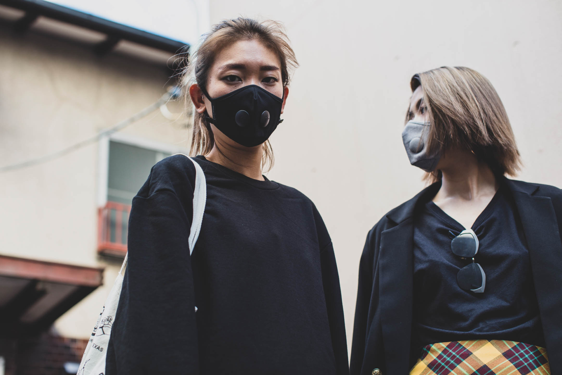 AIRINUM – Urban Air Mask 2.0 口罩 - Onyx Black / 瑪瑙黑 25
