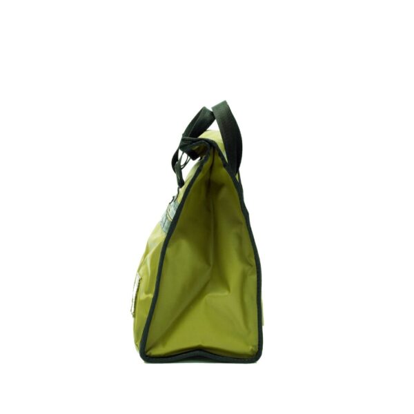 AS2OV – NYLON POLYCARBONATE LUNCH BAG / 機能收納保溫野餐袋 18