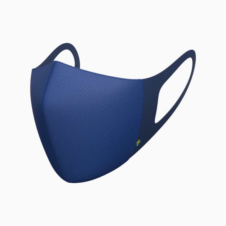AIRINUM – Lite Air Mask 口罩 - Aurora Blue / 極光藍 2